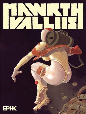 cover image of Mawrth Valliis